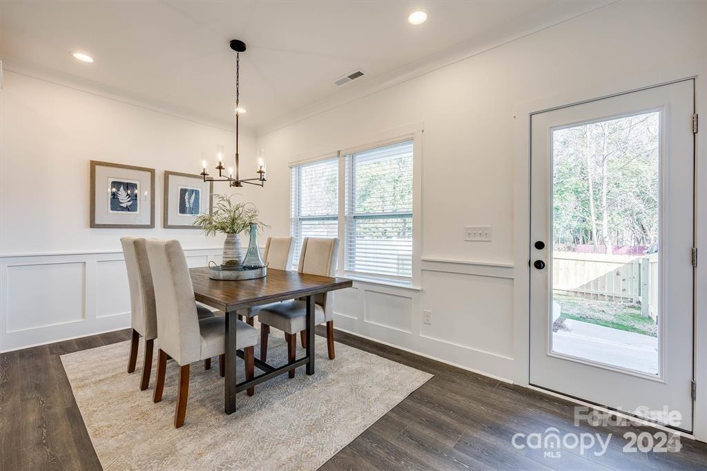 None - Residential Lease