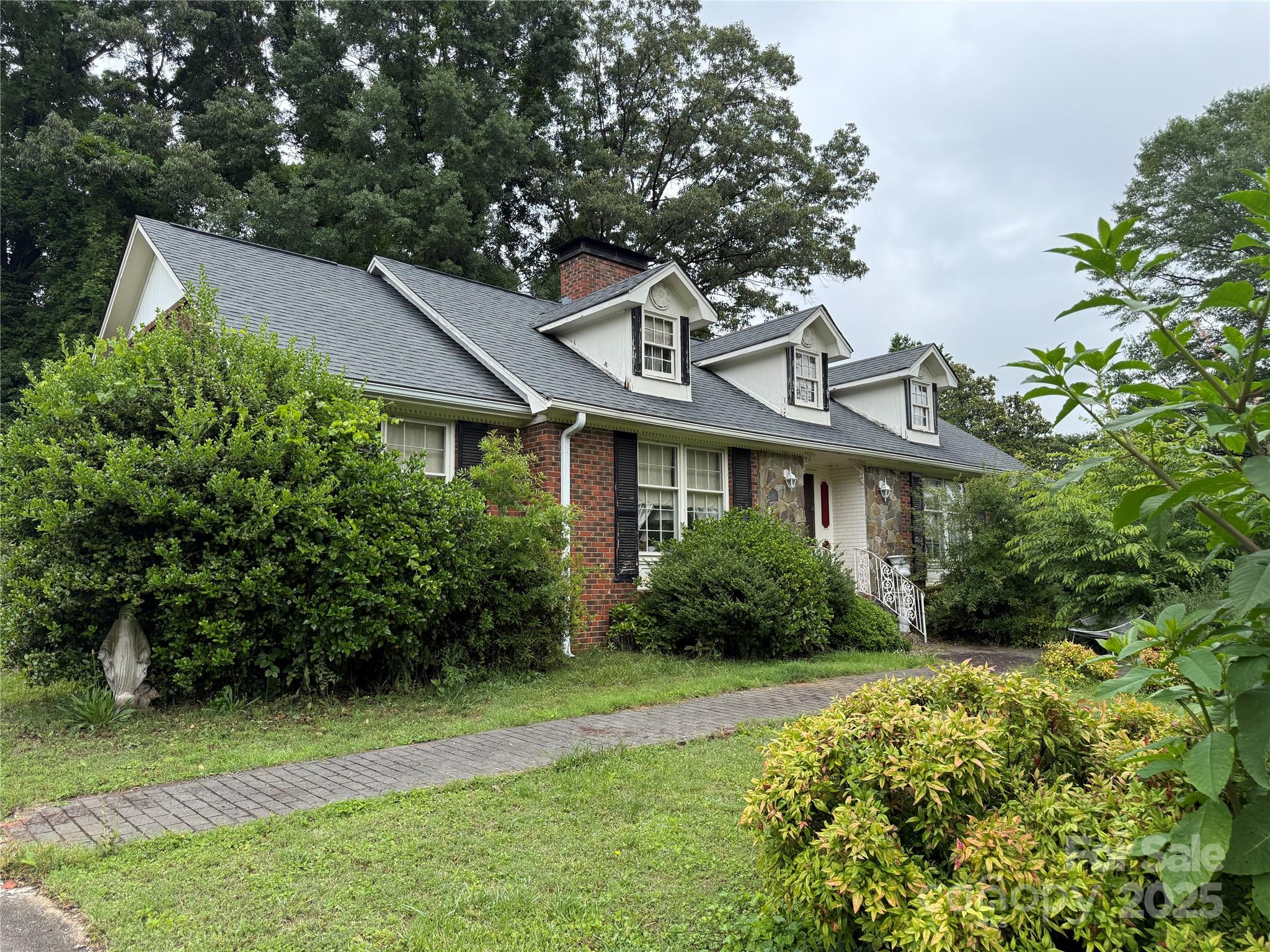 Elmwood - Residential