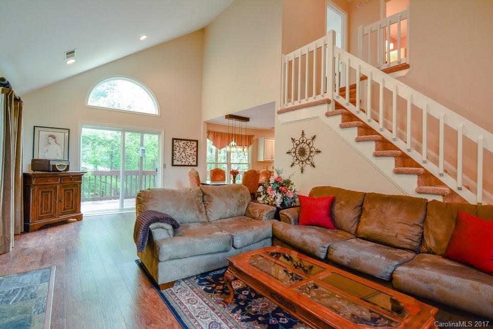 Palmetto Plantation - Residential