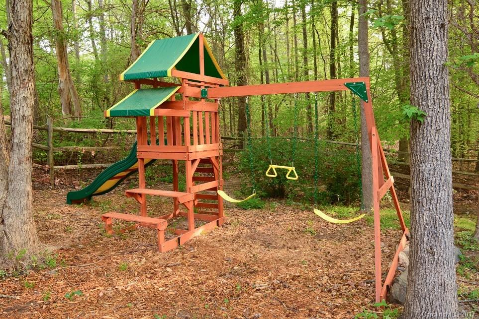 Palmetto Plantation - Residential