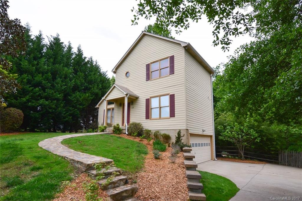 Palmetto Plantation - Residential