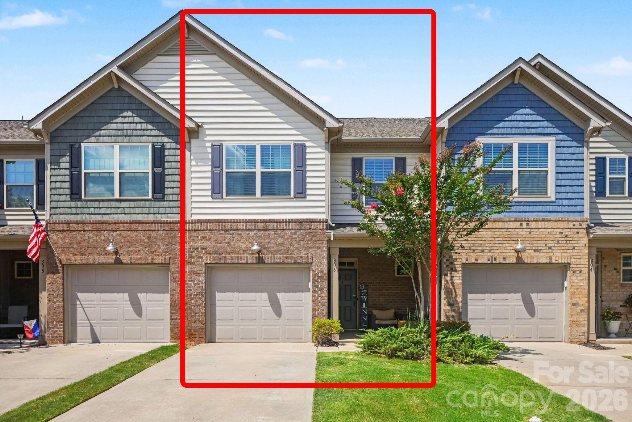 306 Ascot Run Way