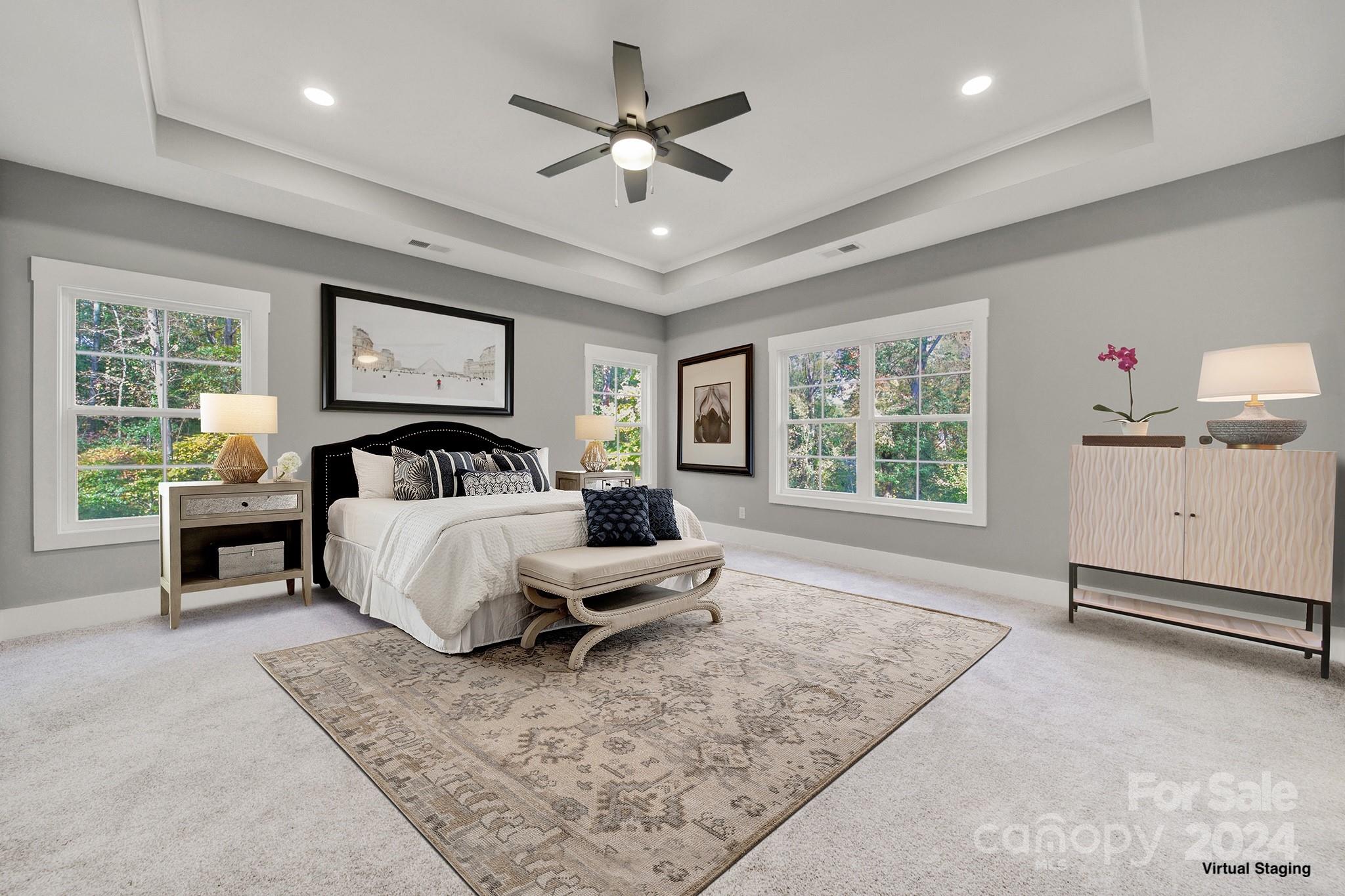 Cato Estates - Residential