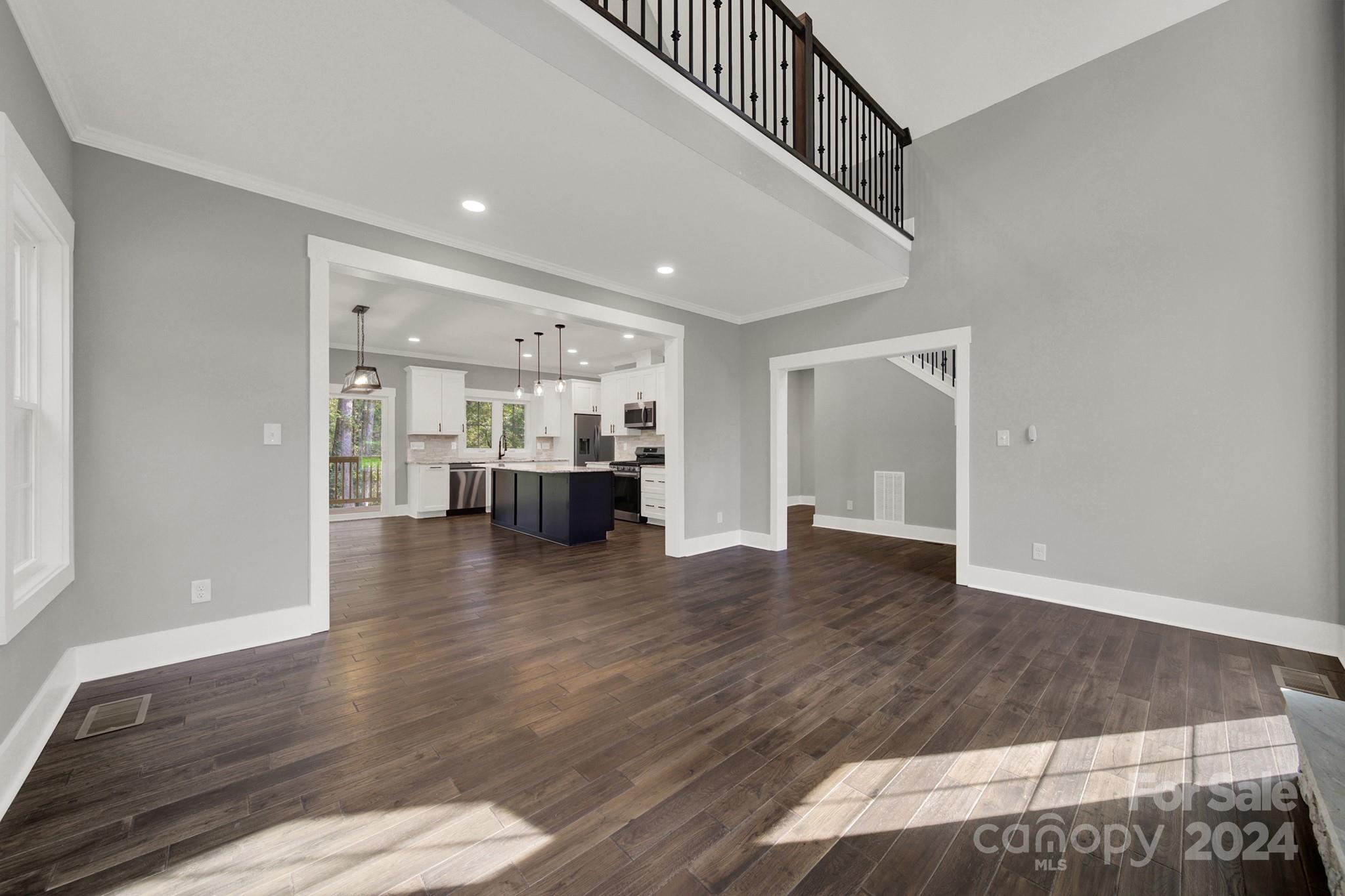 Cato Estates - Residential