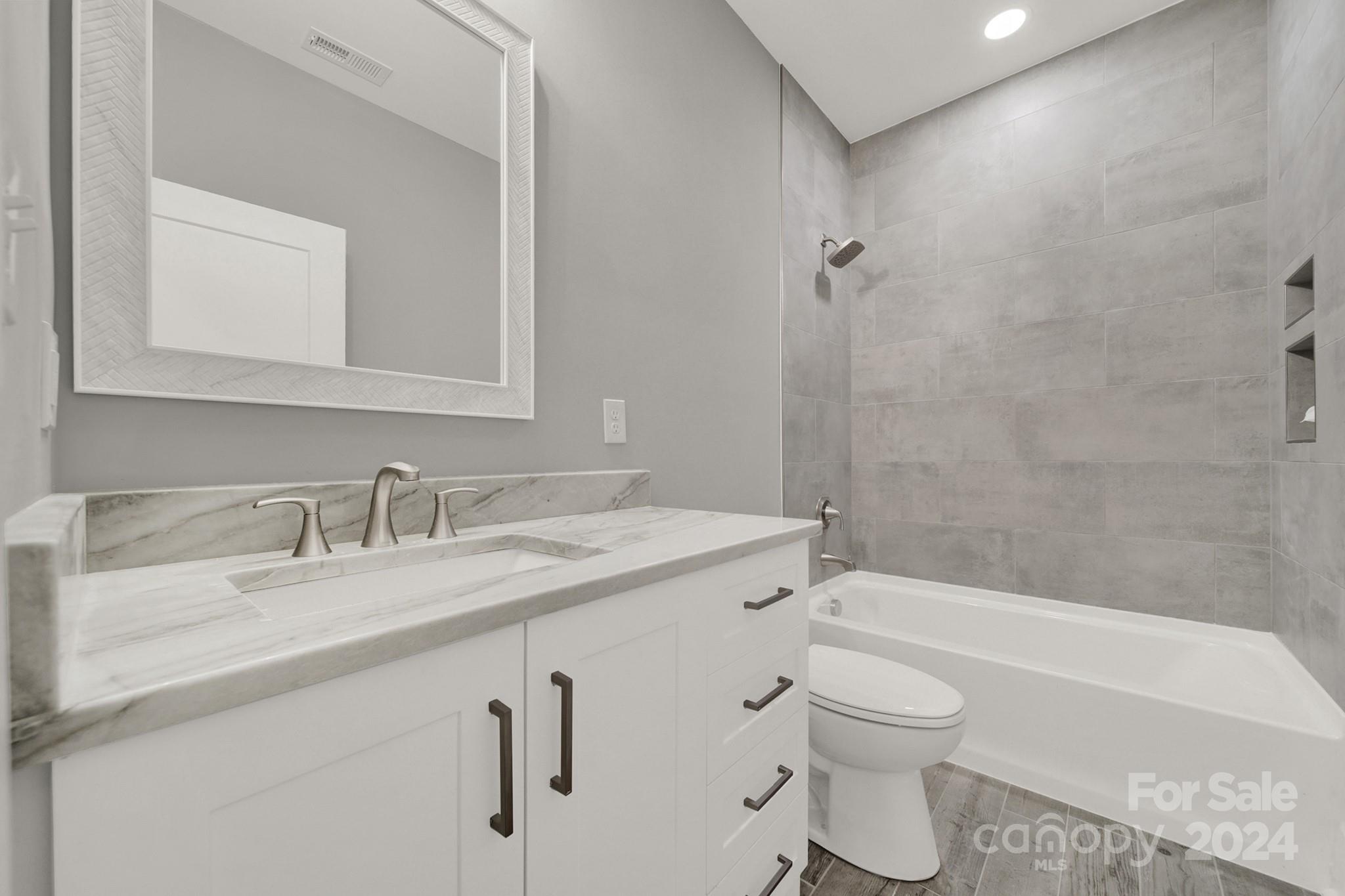 Cato Estates - Residential