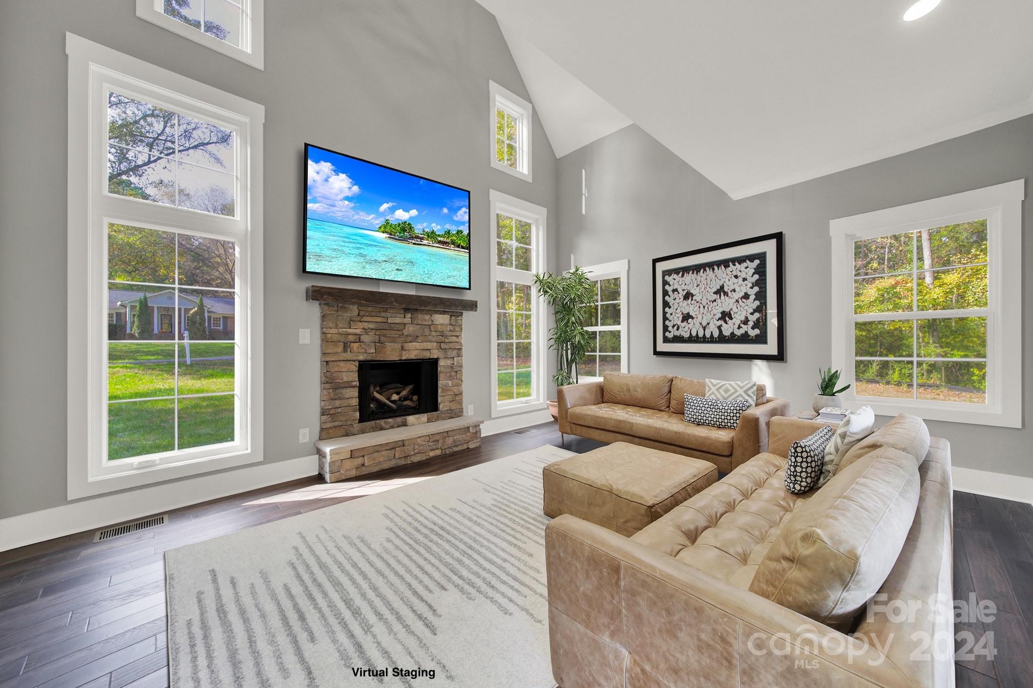 Cato Estates - Residential