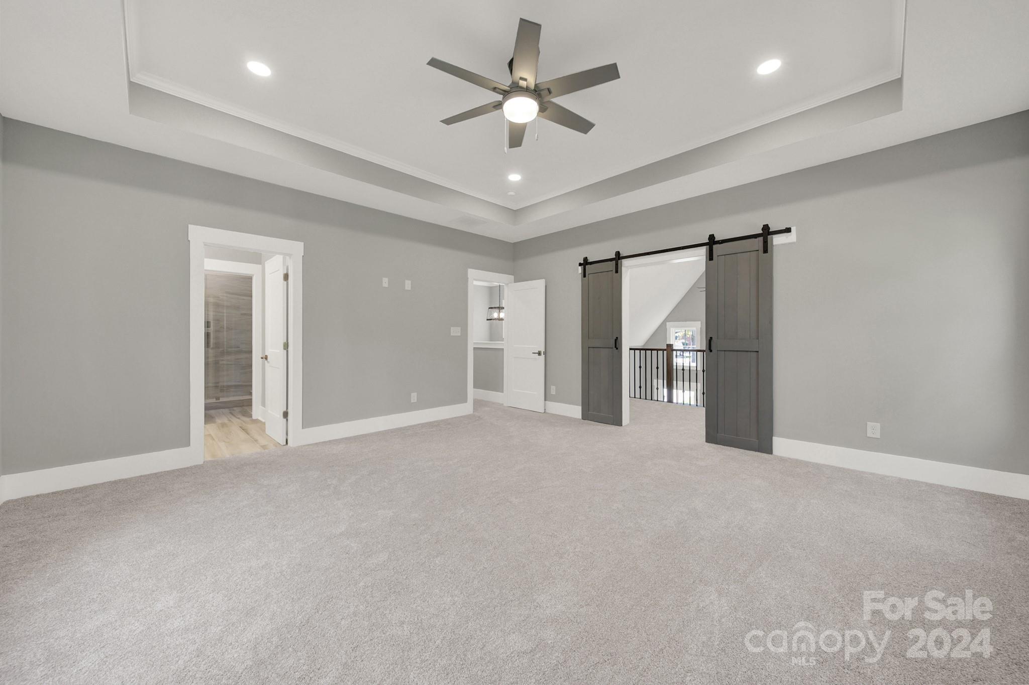 Cato Estates - Residential