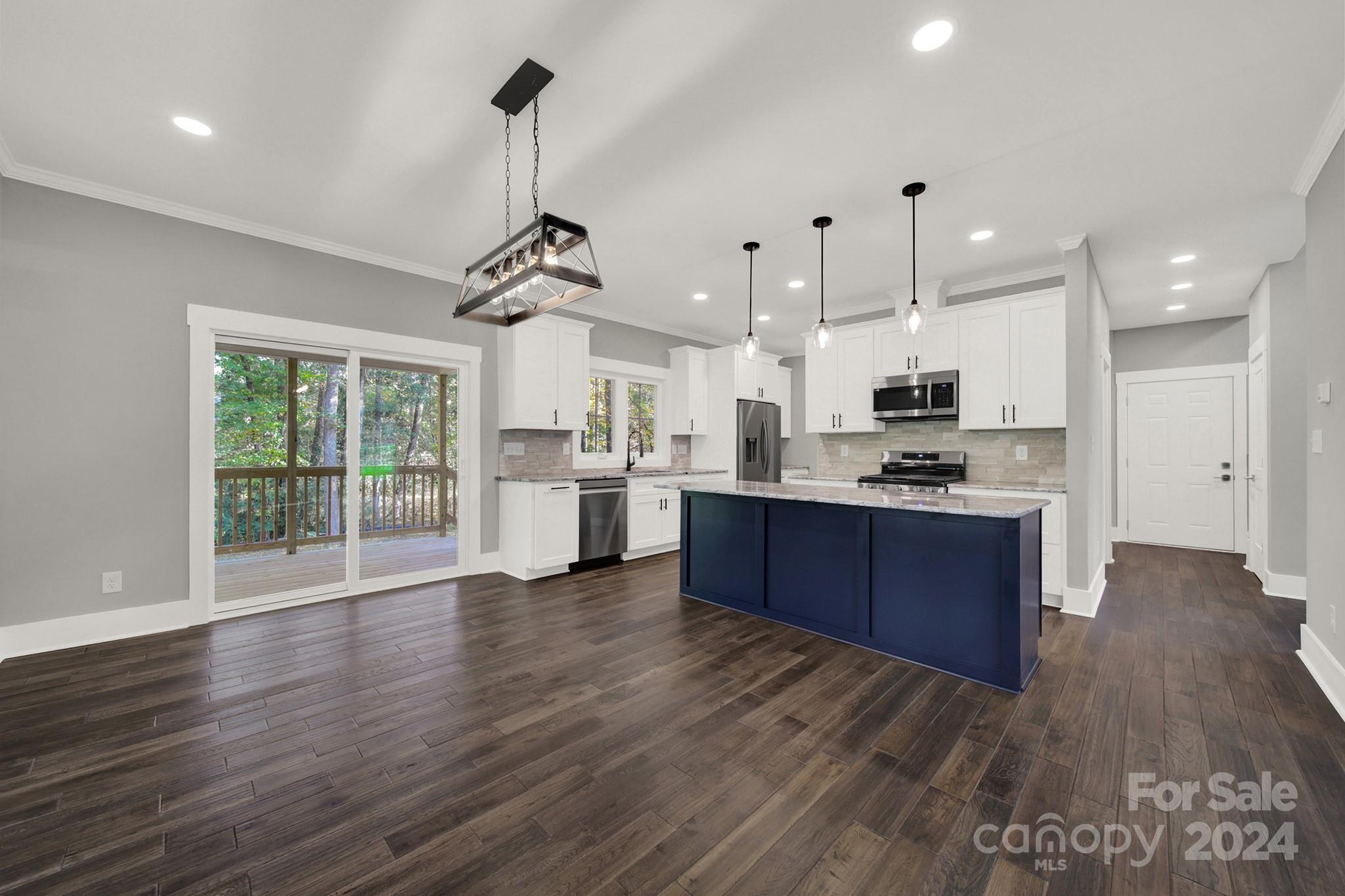 Cato Estates - Residential