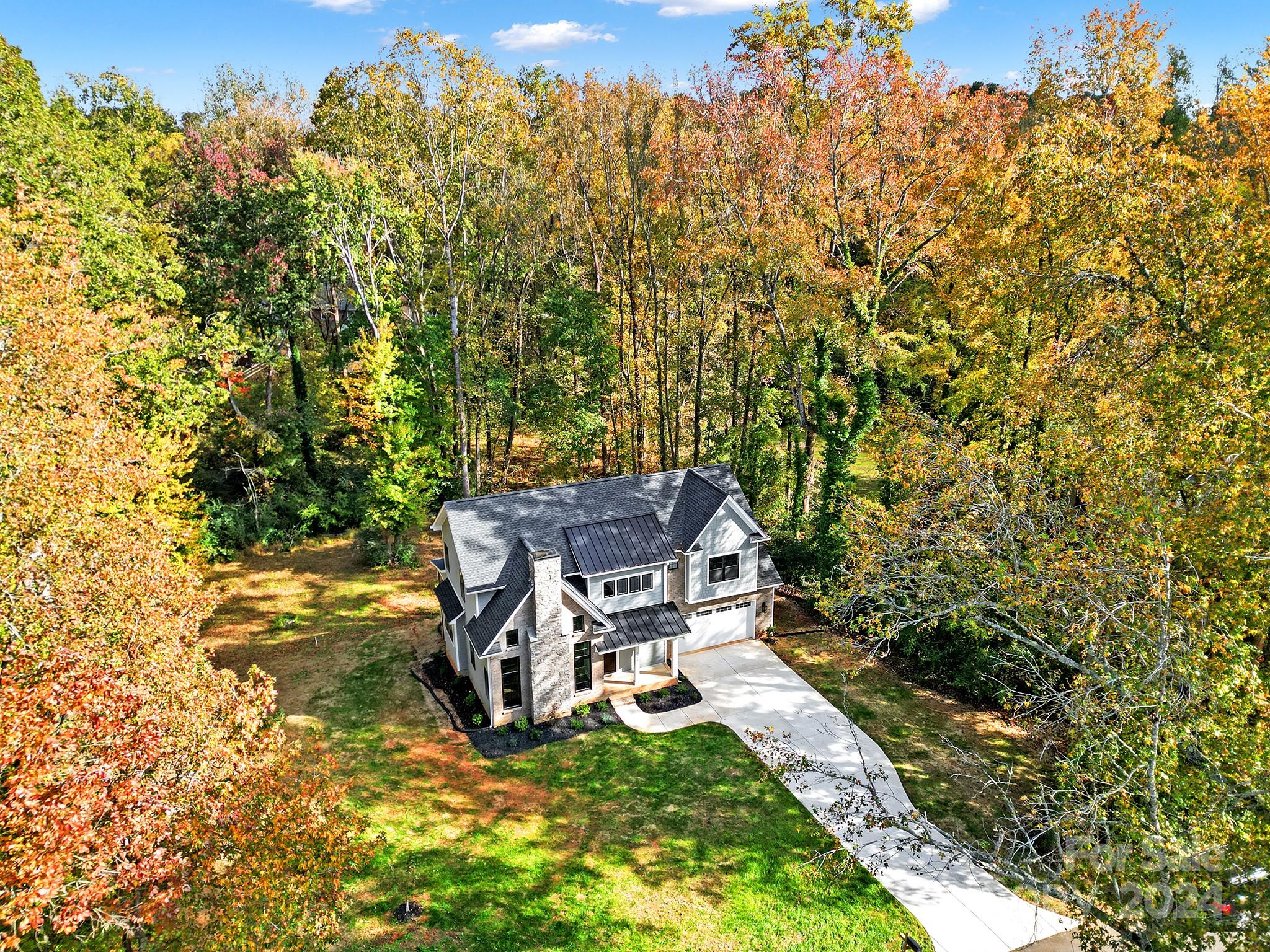 Cato Estates - Residential