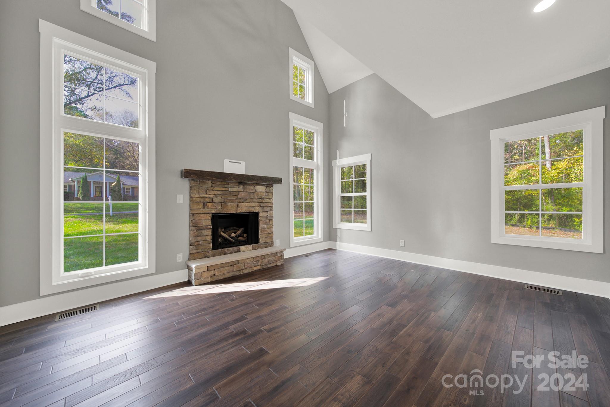 Cato Estates - Residential