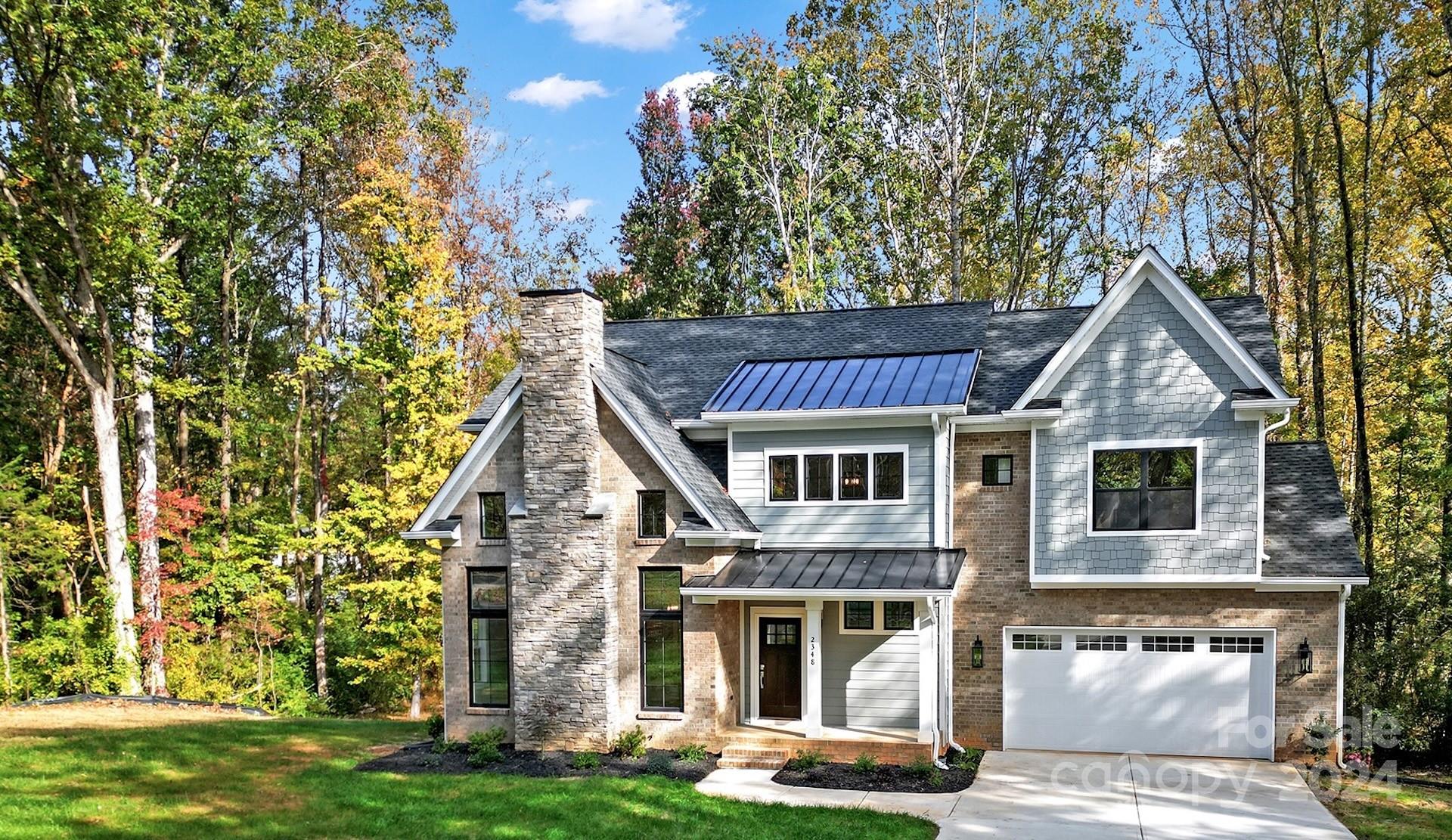 Cato Estates - Residential