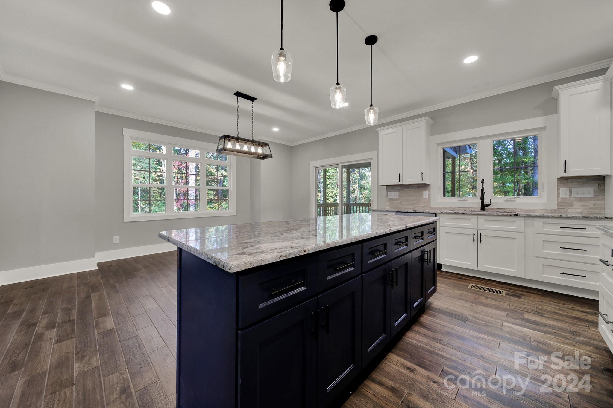 Cato Estates - Residential