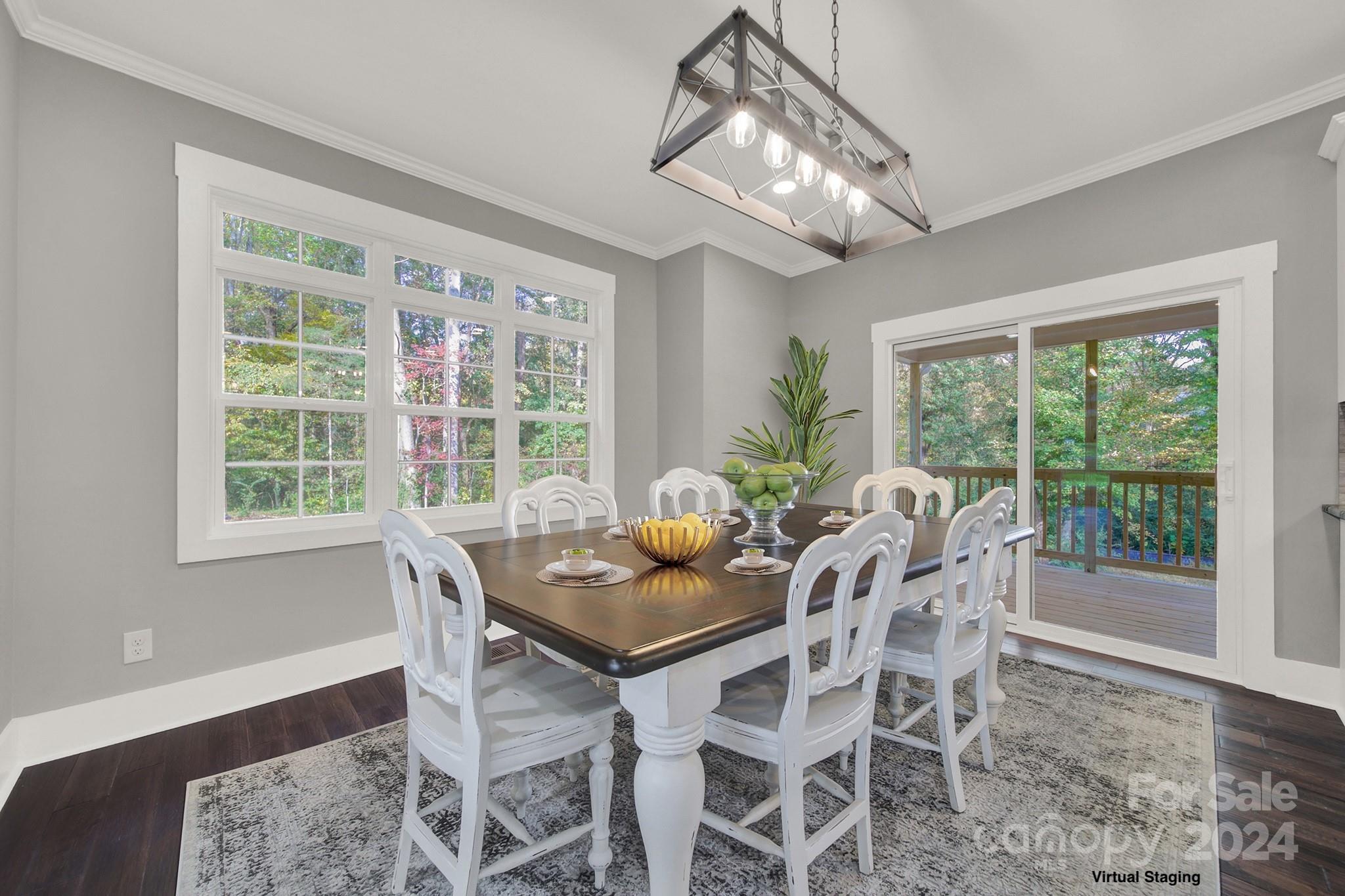 Cato Estates - Residential