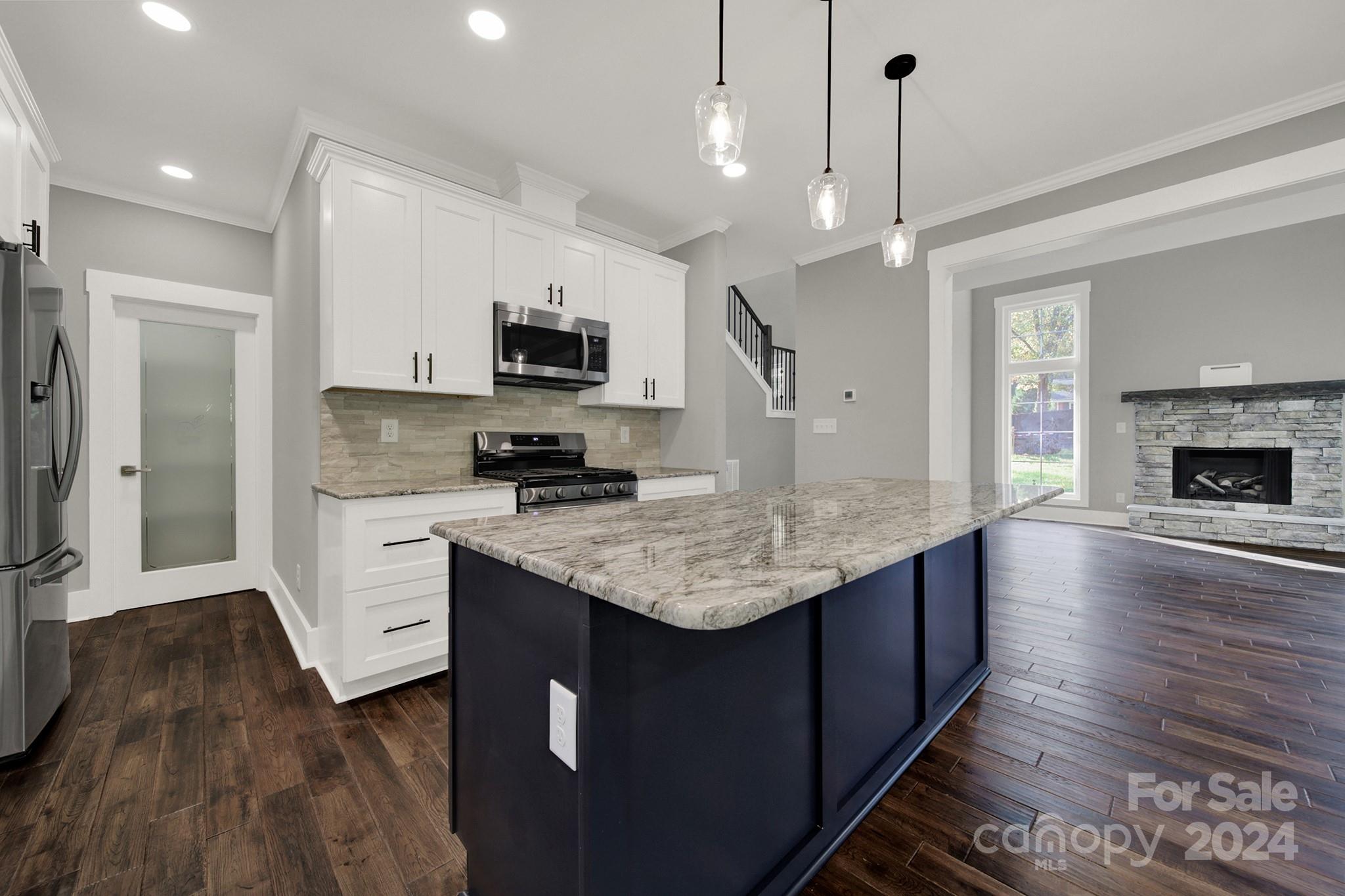 Cato Estates - Residential