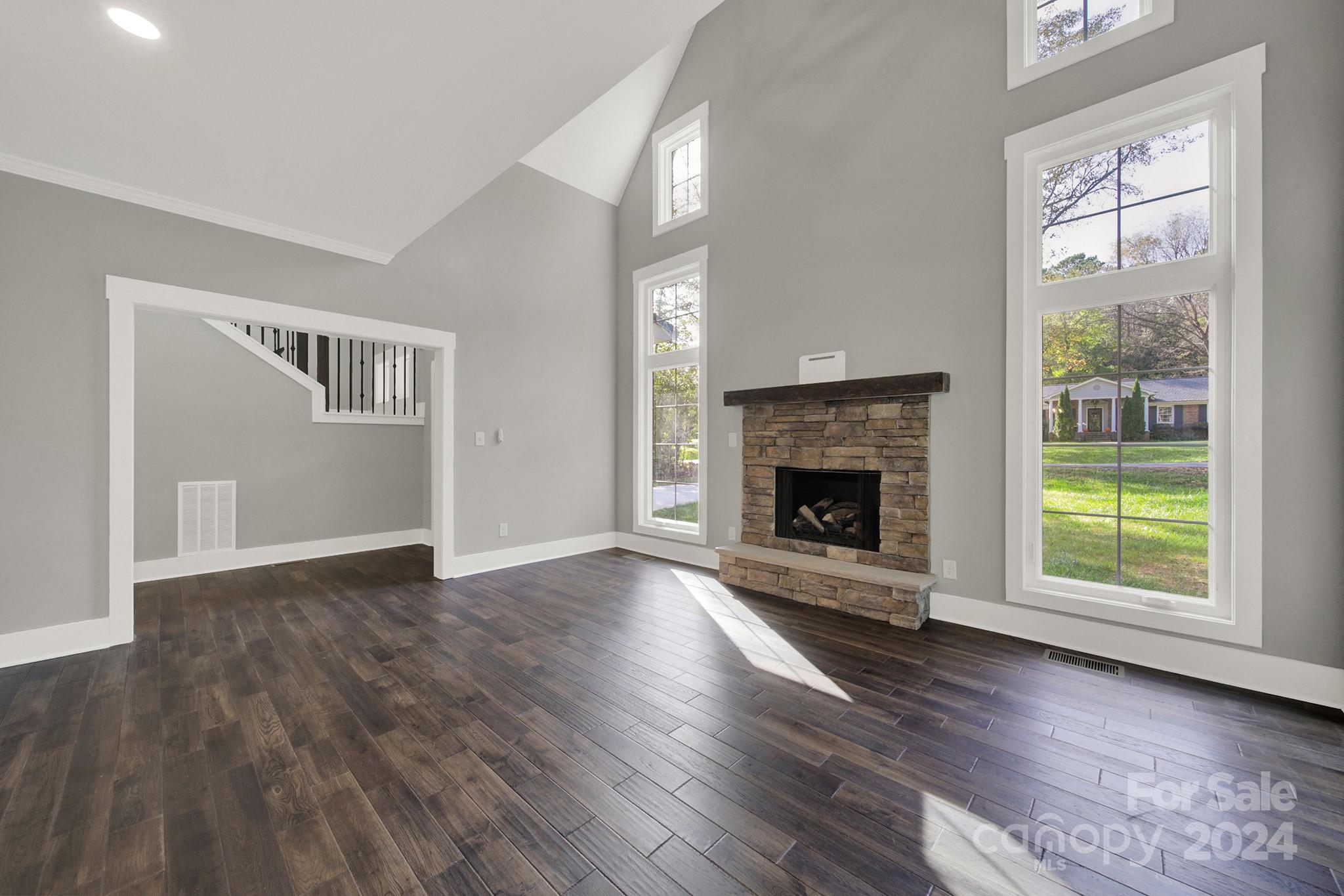 Cato Estates - Residential