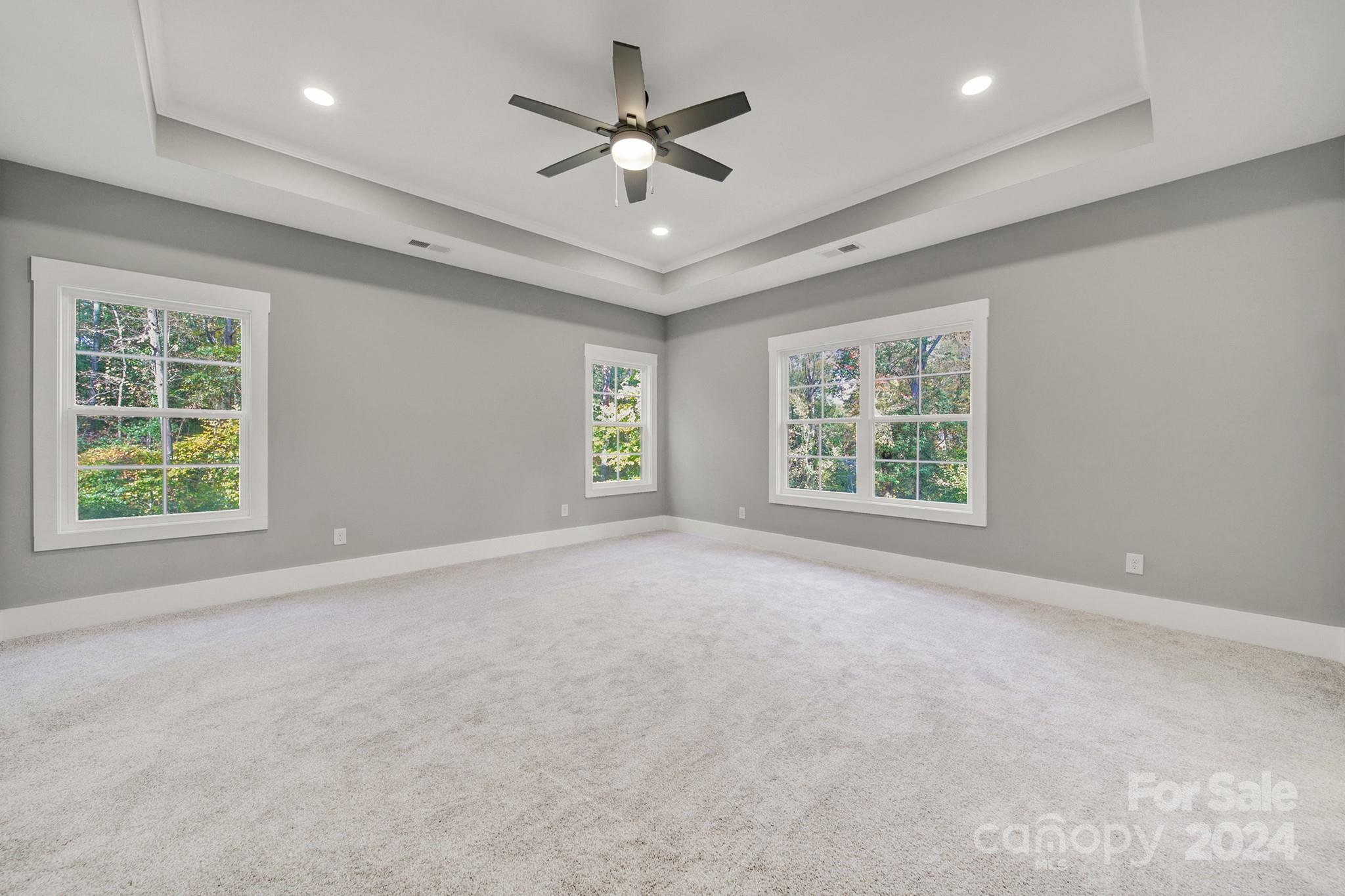 Cato Estates - Residential