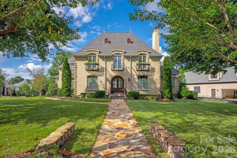 Photo of 6088 Kimbrell Heights Drive, Fort Mill, SC 29707 (MLS # 4388847)