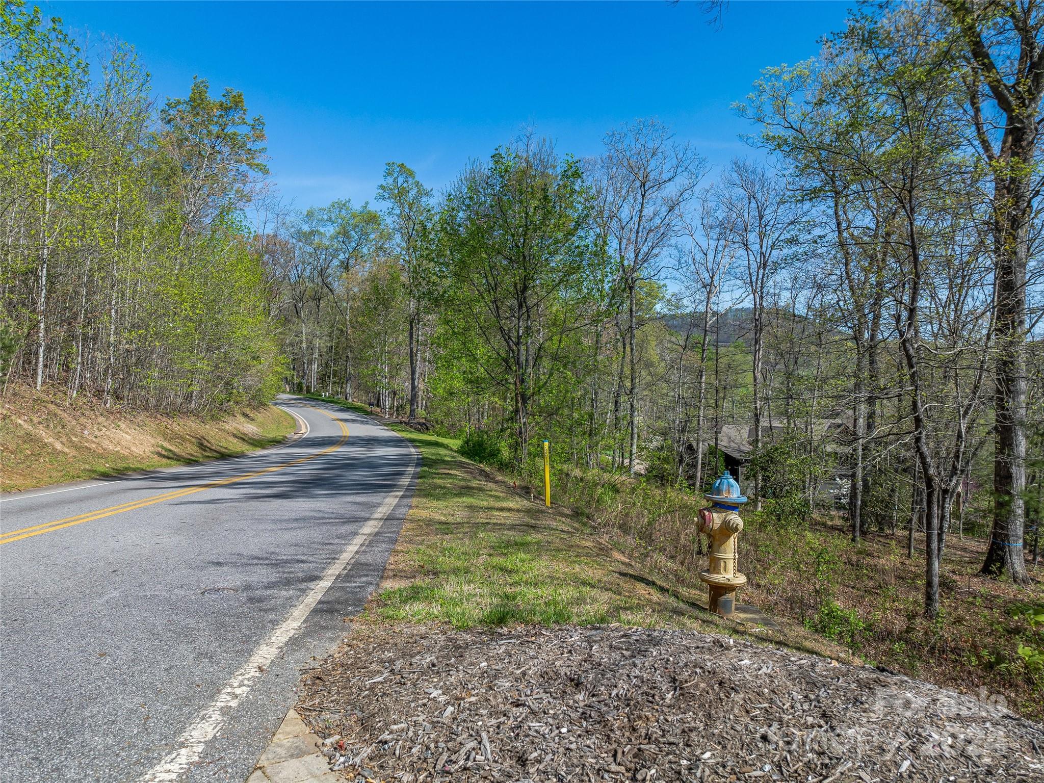 The Cliffs At Walnut Cove - Land
