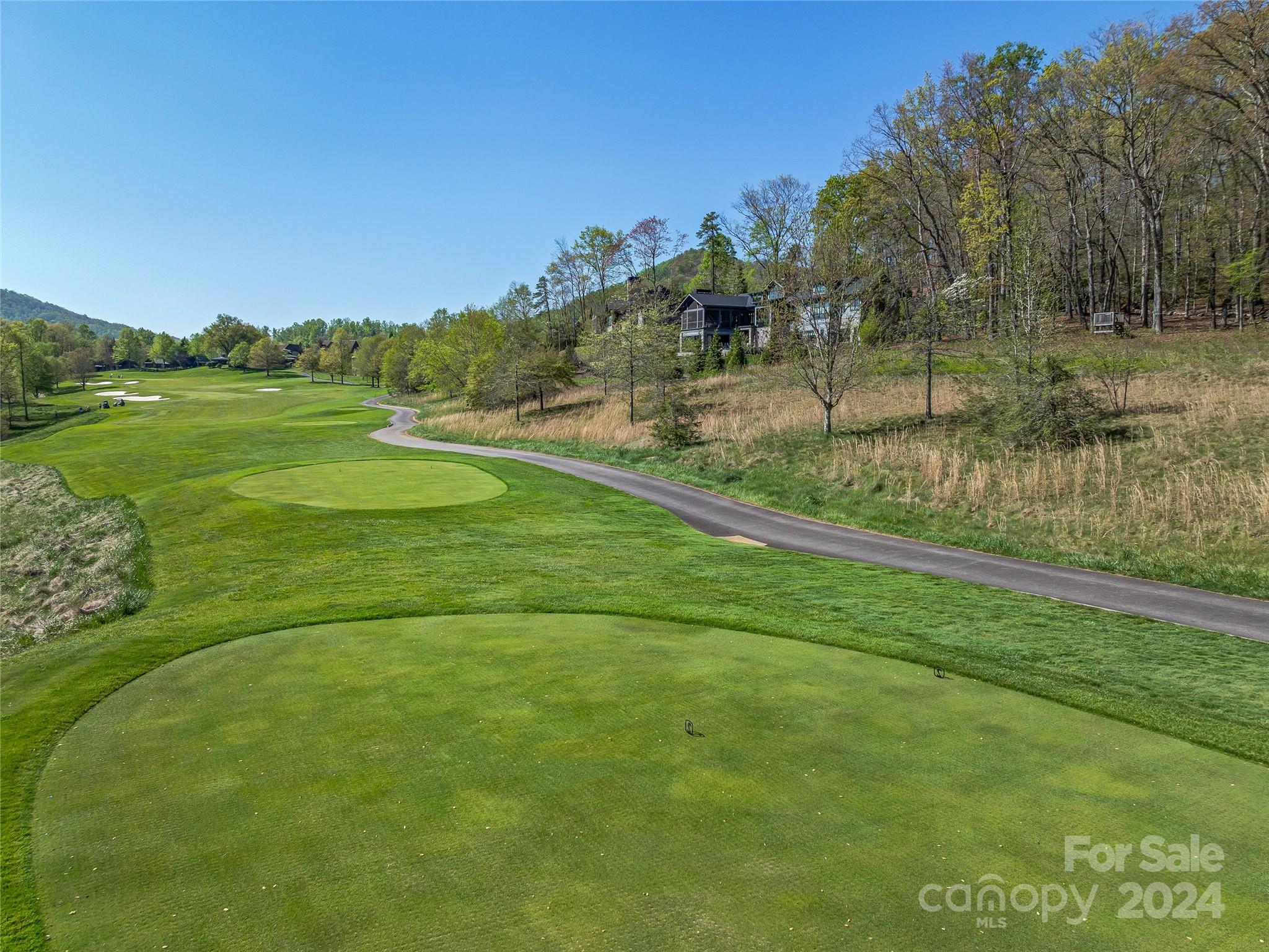 The Cliffs At Walnut Cove - Land