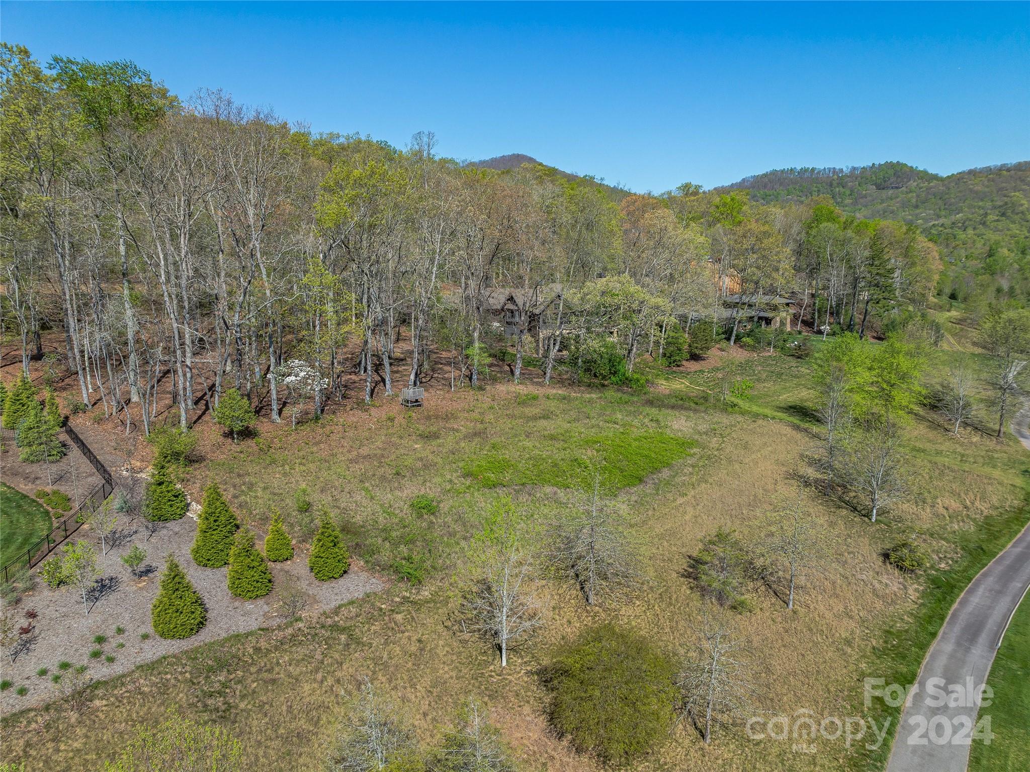 The Cliffs At Walnut Cove - Land