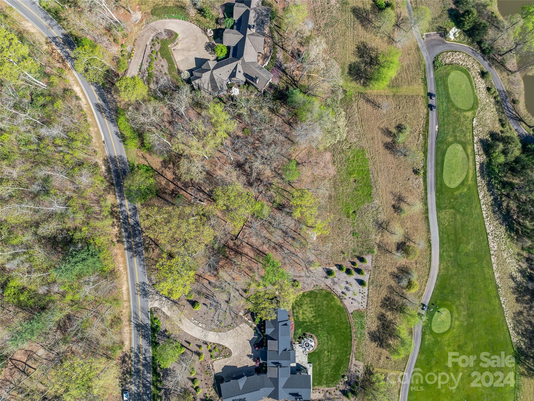 The Cliffs At Walnut Cove - Land