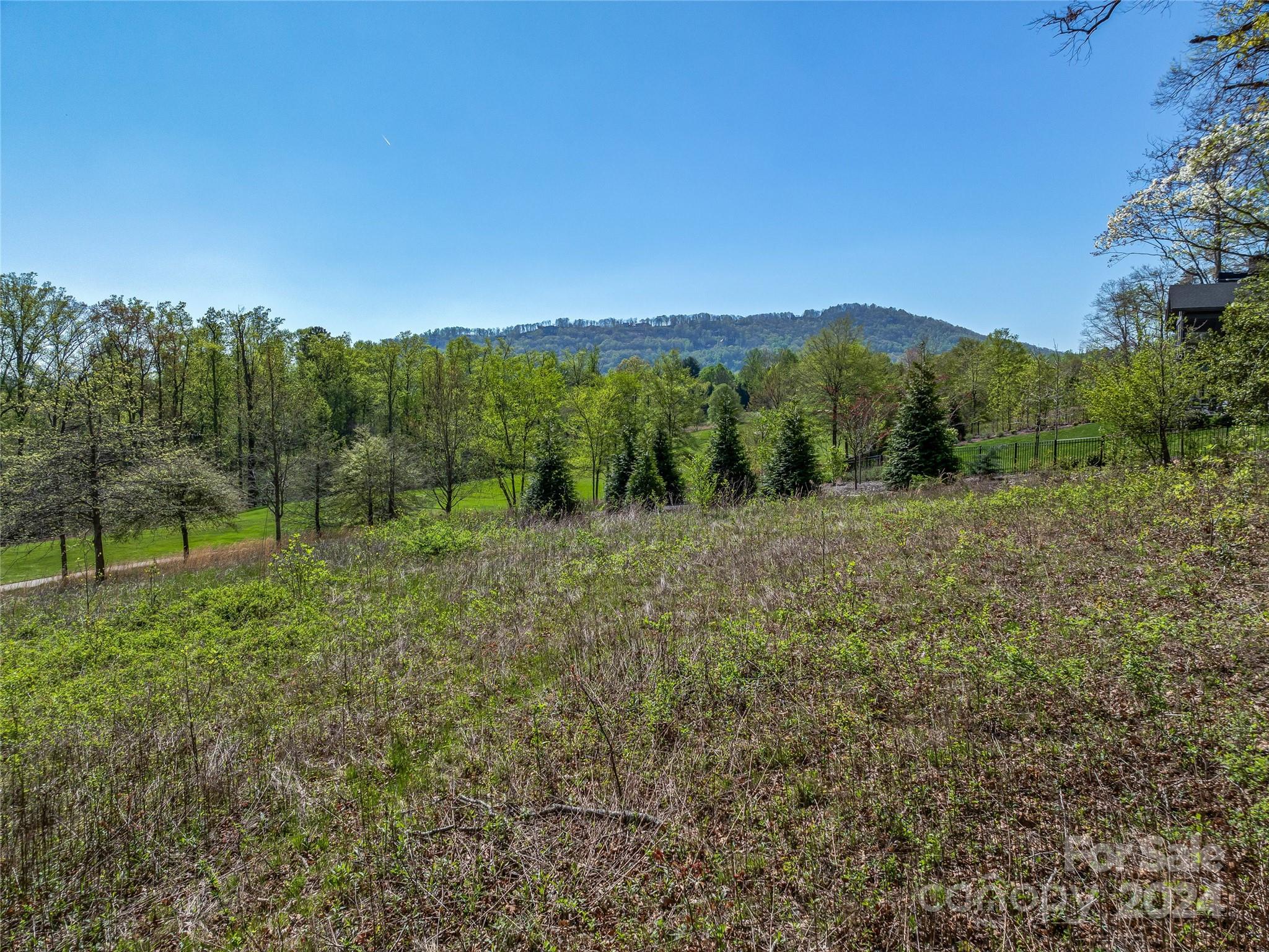 The Cliffs At Walnut Cove - Land