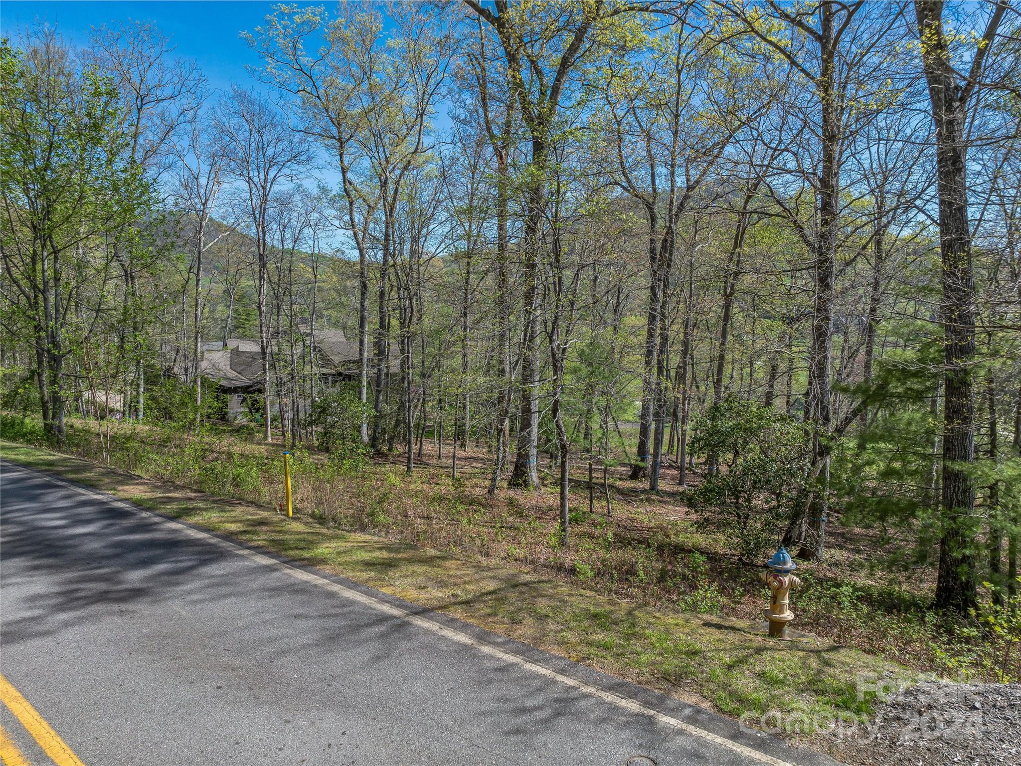 The Cliffs At Walnut Cove - Land