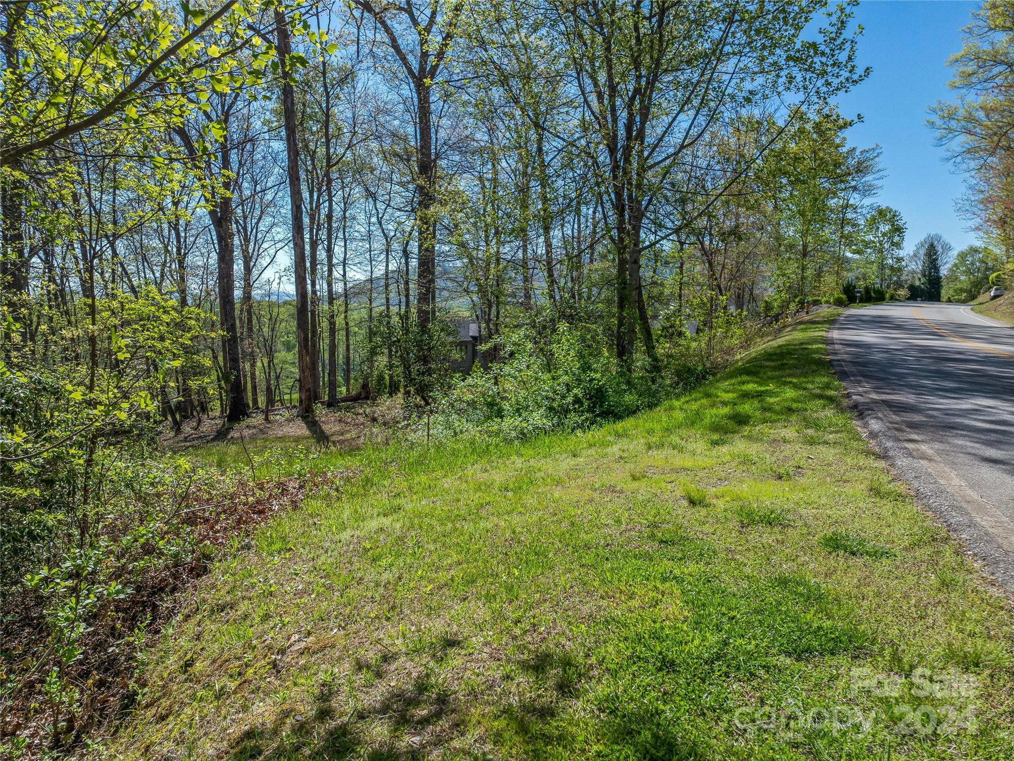 The Cliffs At Walnut Cove - Land