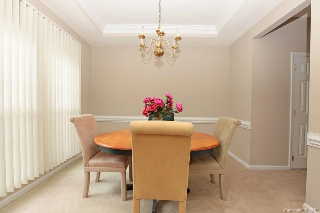 Wedgewood North - Residential