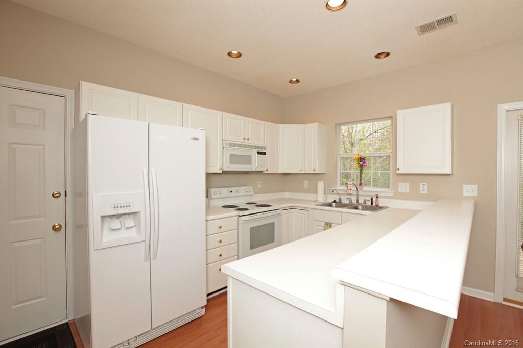 Wedgewood North - Residential