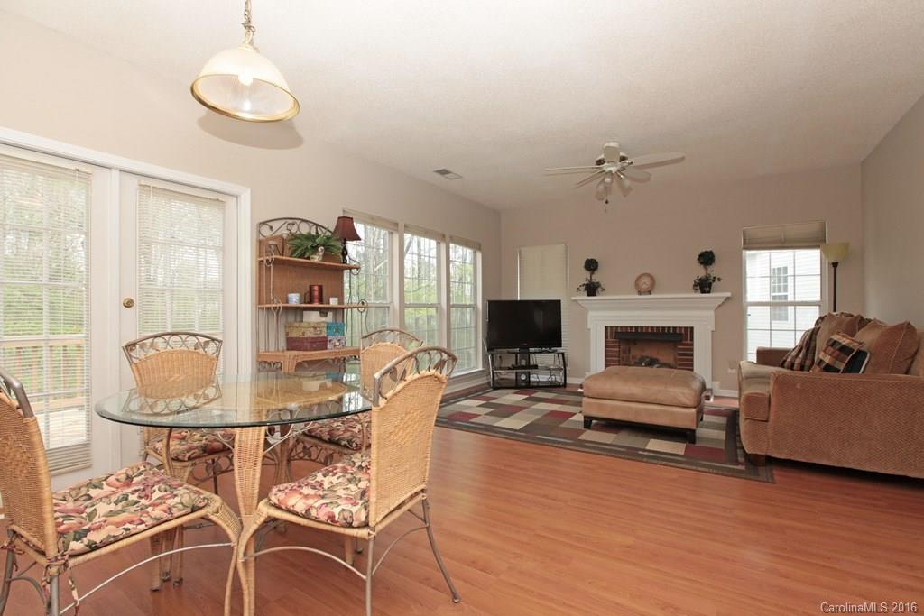 Wedgewood North - Residential