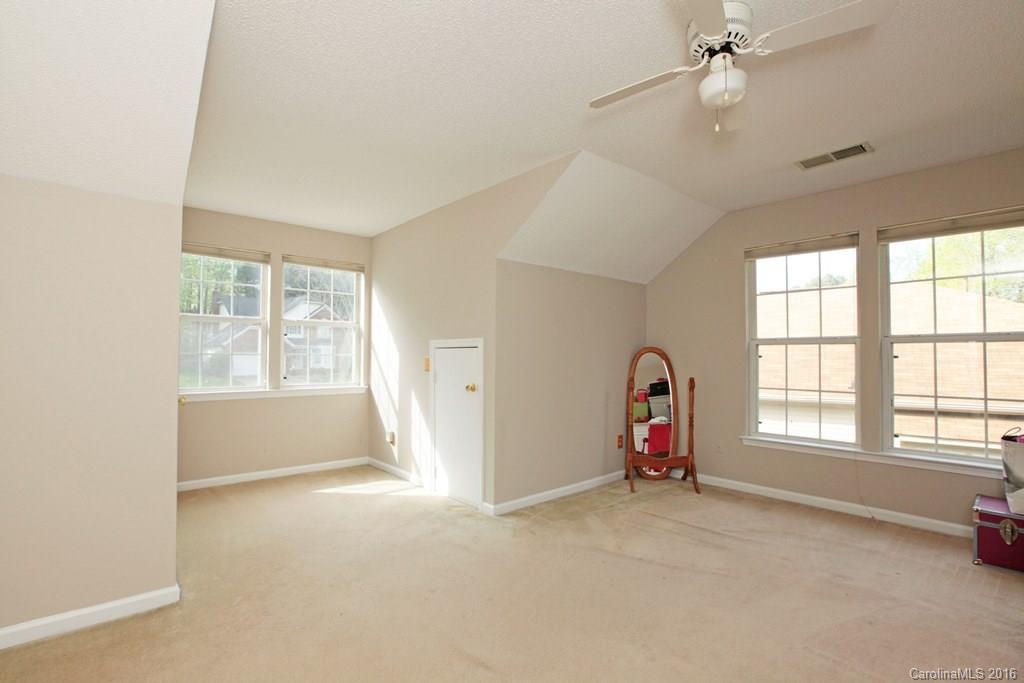 Wedgewood North - Residential