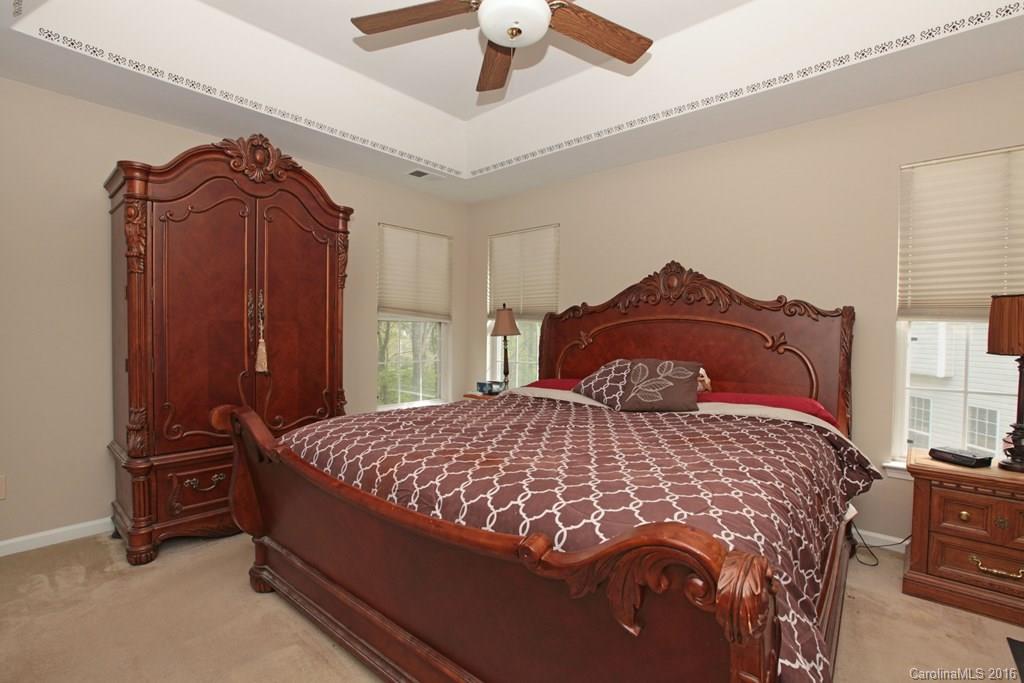 Wedgewood North - Residential