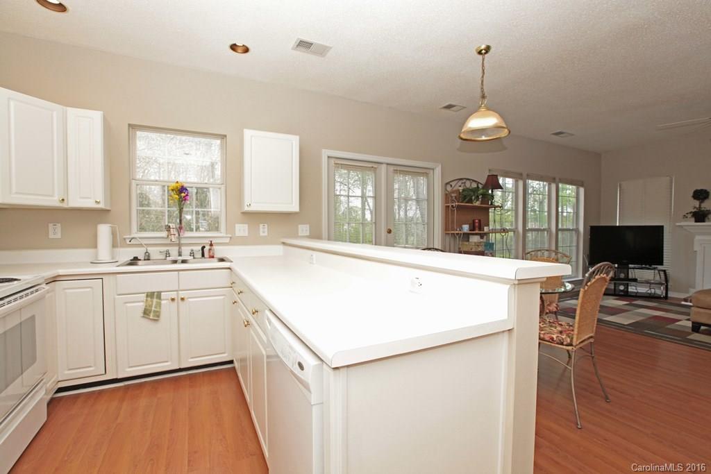 Wedgewood North - Residential