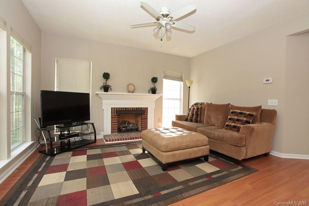 Wedgewood North - Residential