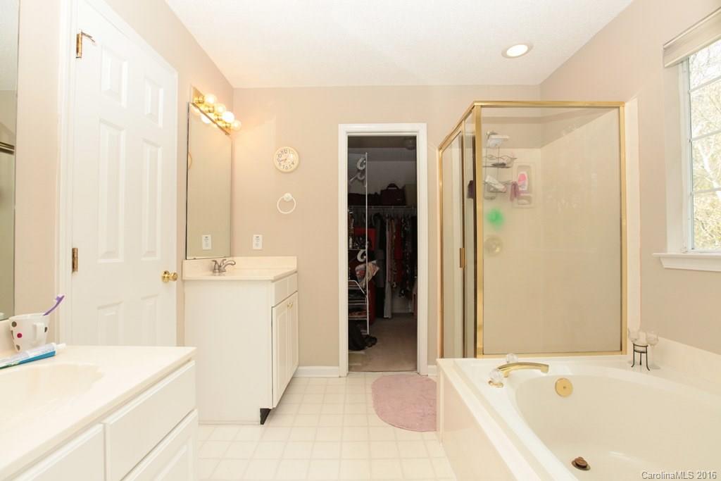 Wedgewood North - Residential