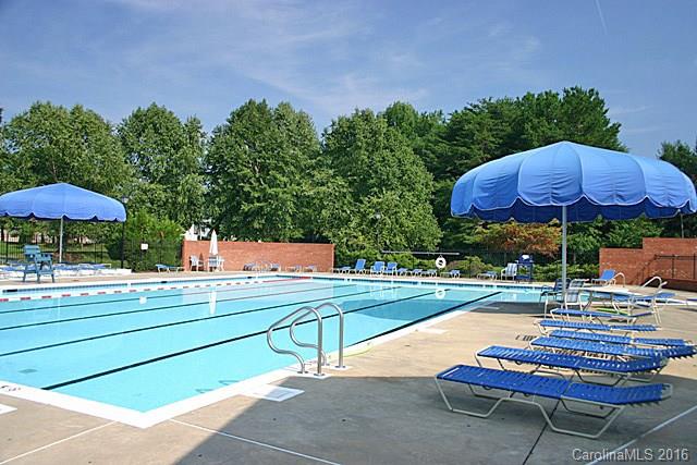 Wedgewood North - Residential