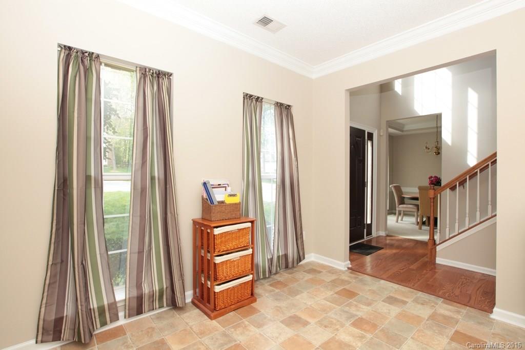 Wedgewood North - Residential