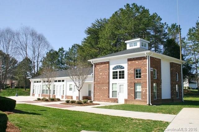 Wedgewood North - Residential