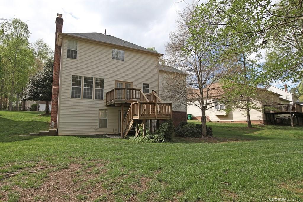 Wedgewood North - Residential