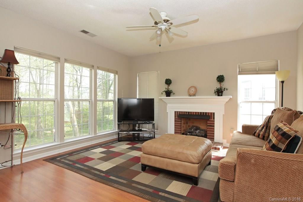 Wedgewood North - Residential