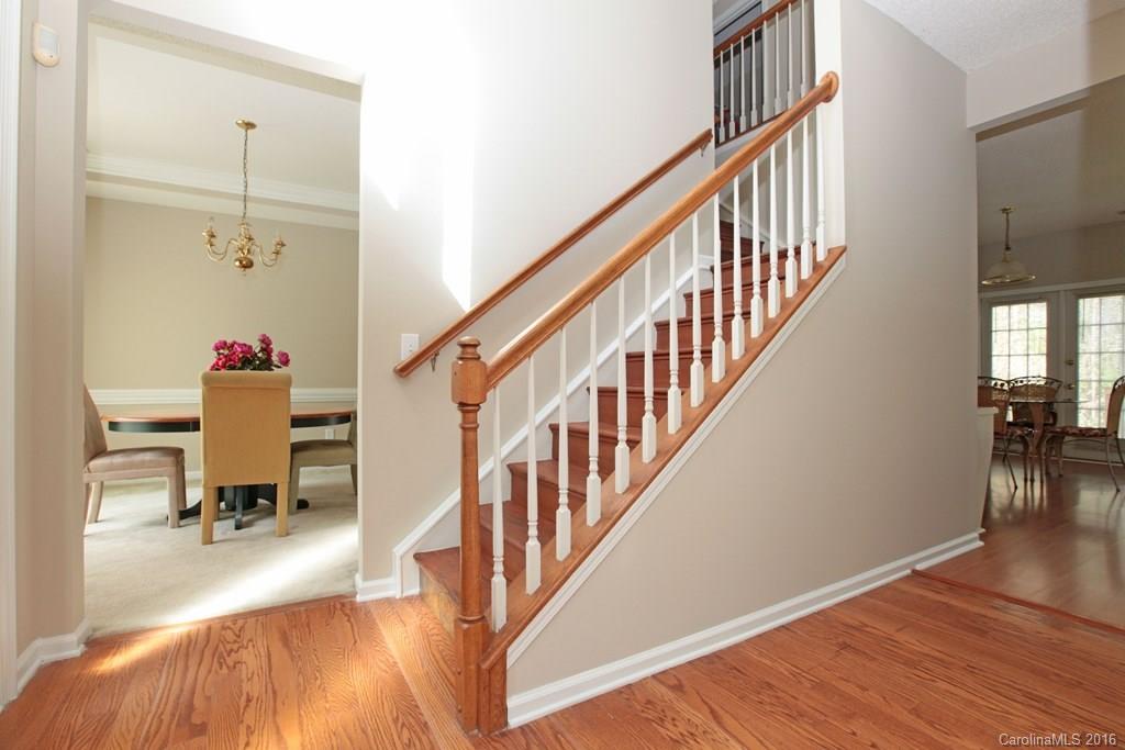 Wedgewood North - Residential