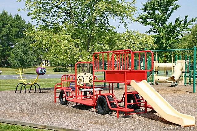 Wedgewood North - Residential