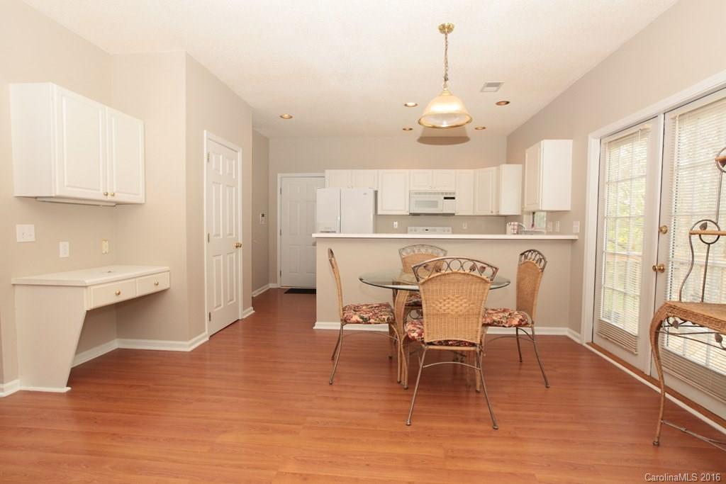 Wedgewood North - Residential