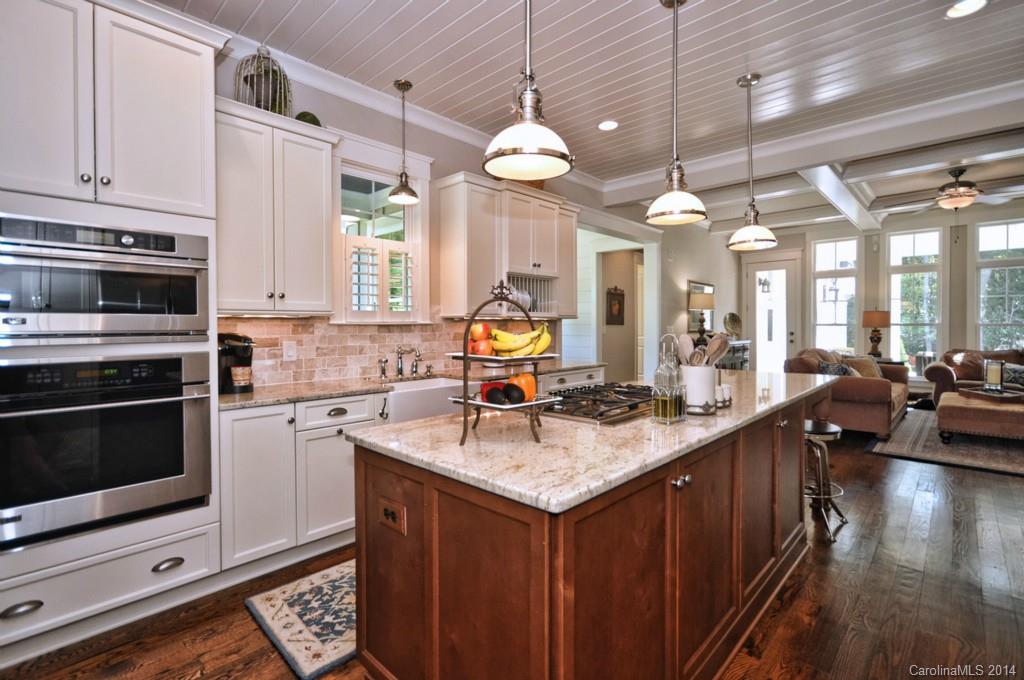 The Woodlands at Davidson - Residential