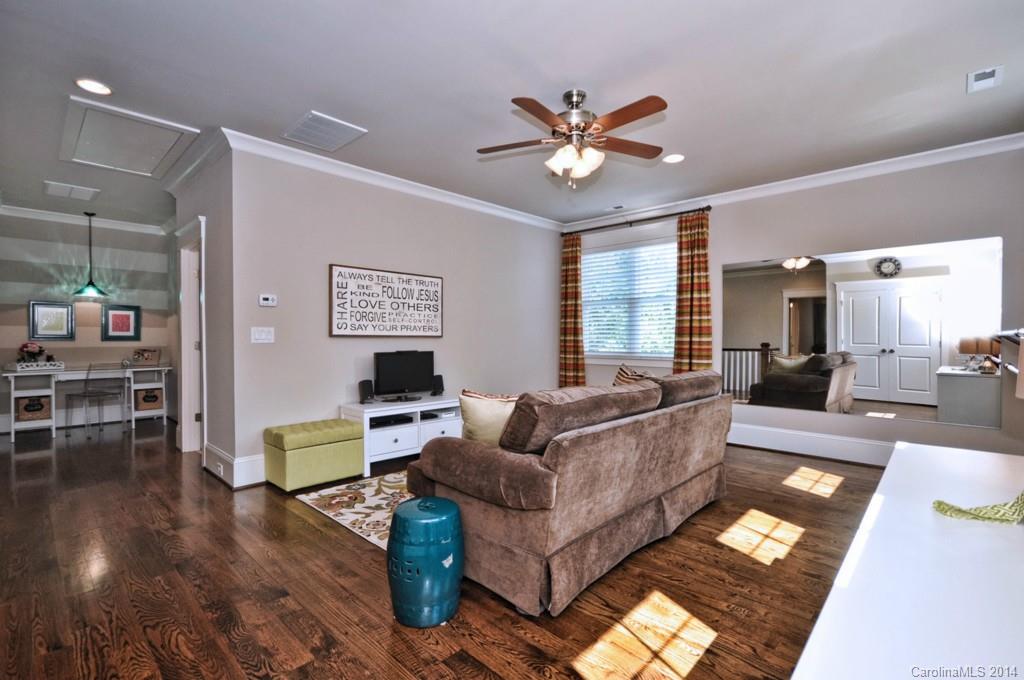 The Woodlands at Davidson - Residential