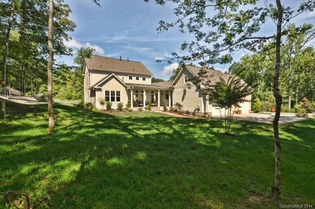 The Woodlands at Davidson - Residential