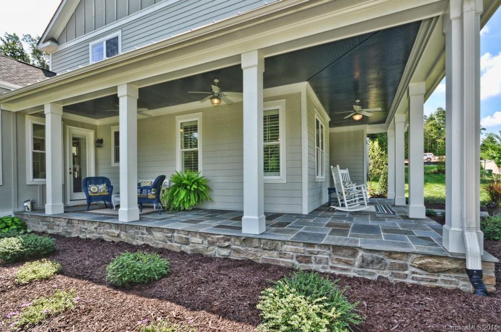 The Woodlands at Davidson - Residential