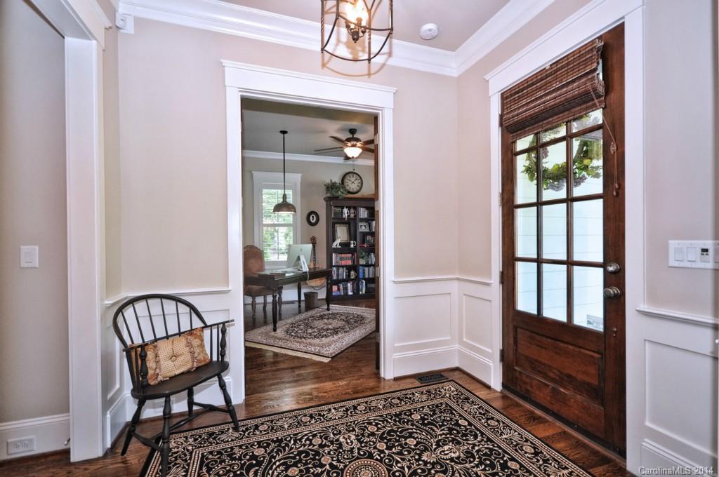 The Woodlands at Davidson - Residential