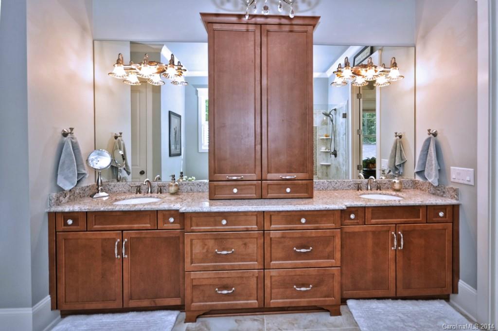 The Woodlands at Davidson - Residential